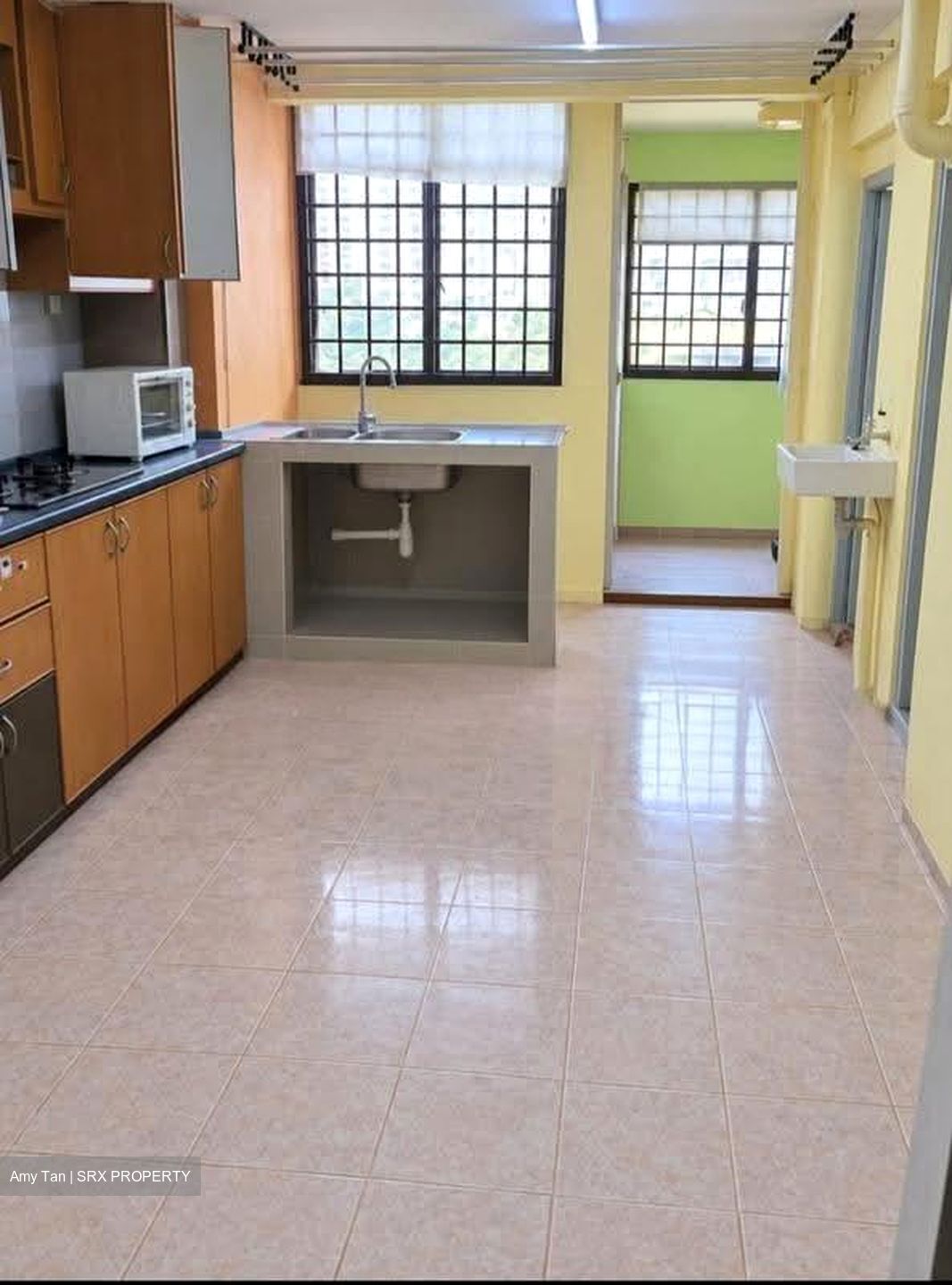 Blk 4 TOA PAYOH COURT (Toa Payoh), HDB 3 Rooms #618775381